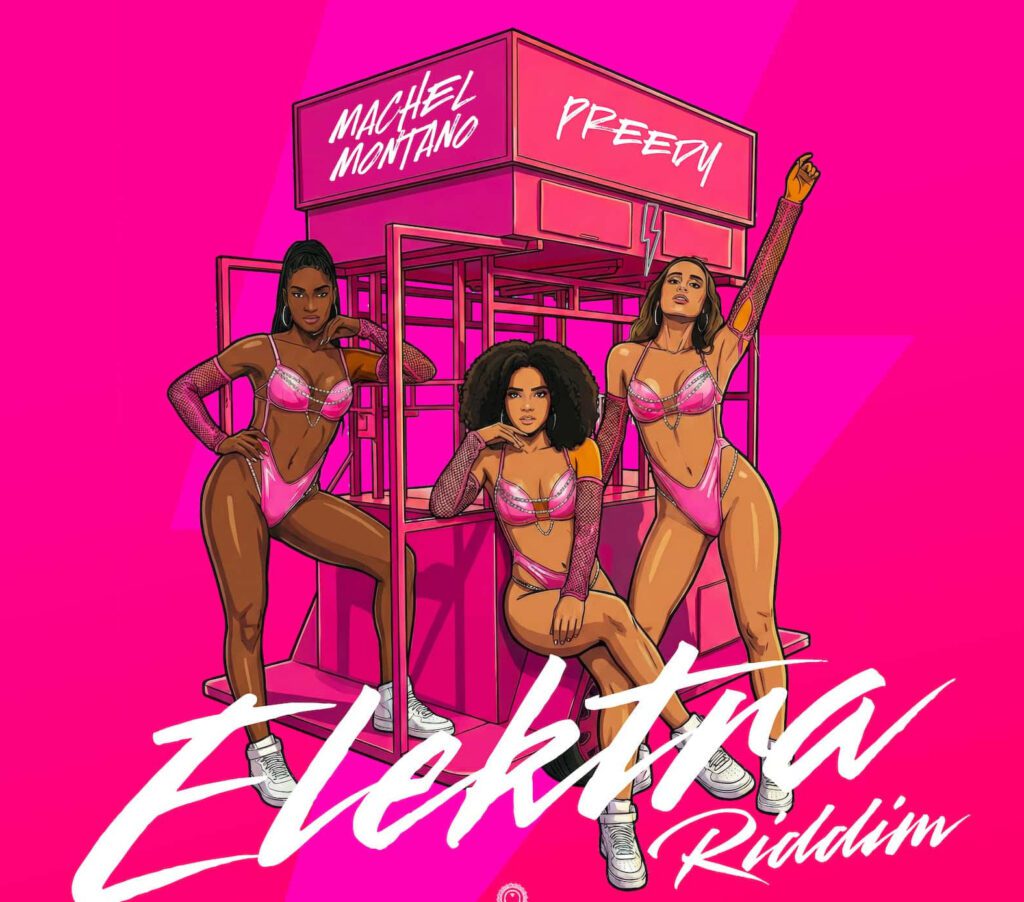 Don’t Miss These Big New Caribbean Music Drops This Black Friday  - Guyana Inquirer – Daily Guyana News