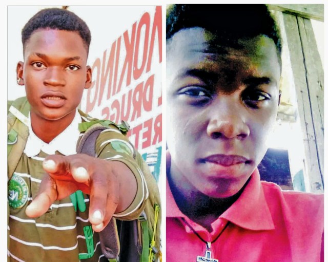 Henry cousins murder trial: Case enters final phase as murder accused deny involvement in killings - Guyana